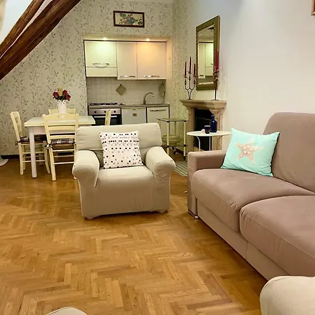Дом отдыха The Lovely House