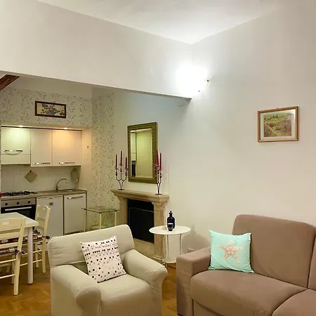 The Lovely House Дом отдыха Перуджа