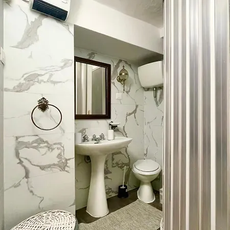 Дом отдыха The Lovely House