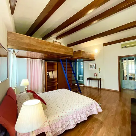 Дом отдыха The Lovely House