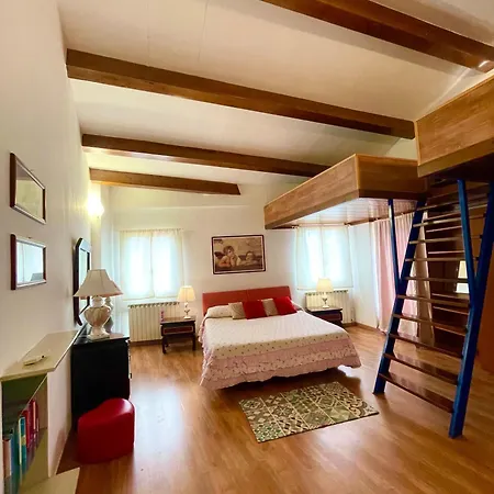 The Lovely House Perúgia