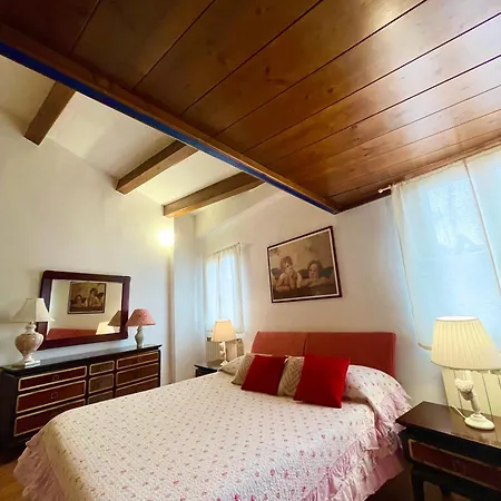 The Lovely House * Perúgia